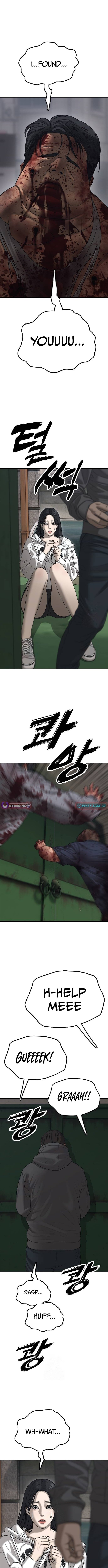 The Apocalypse is Here, chapter 19