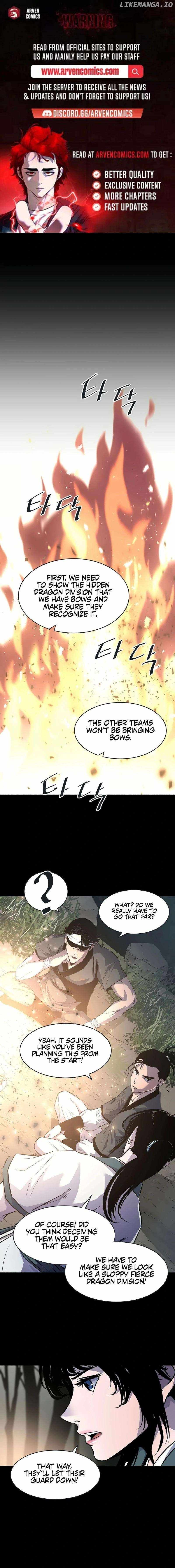 Let's Read The Best Martial Arts Instructor In The World Chapter 25 Manga Manhwa Comic toon Online Everyday English Translation on Reaper Scan