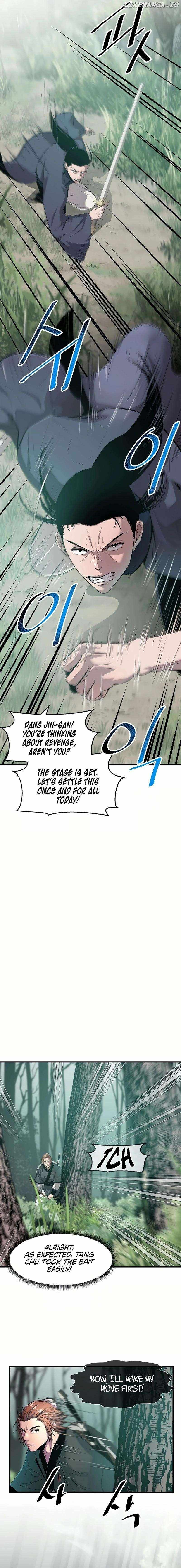 Let's Read The Best Martial Arts Instructor In The World Chapter 25 Manga Manhwa Comic toon Online Everyday English Translation on Reaper Scan