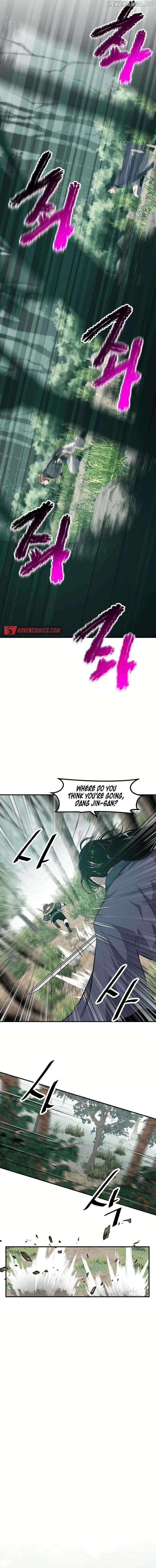 Let's Read The Best Martial Arts Instructor In The World Chapter 25 Manga Manhwa Comic toon Online Everyday English Translation on Reaper Scan