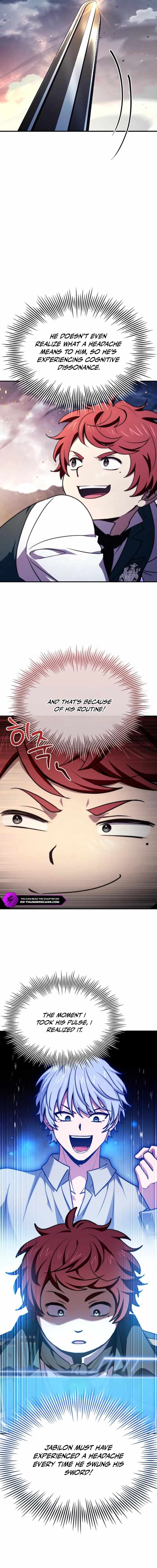 Let's Read The Crown Prince That Sells Medicine Chapter 71 Manga Manhwa Comic toon Online Everyday English Translation on Reaper Scan