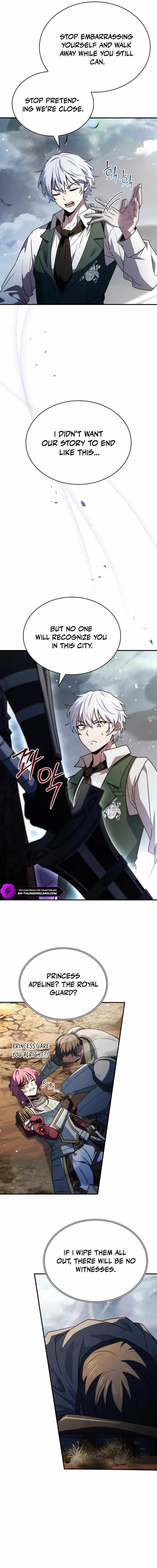 Let's Read The Crown Prince That Sells Medicine Chapter 71 Manga Manhwa Comic toon Online Everyday English Translation on Reaper Scan