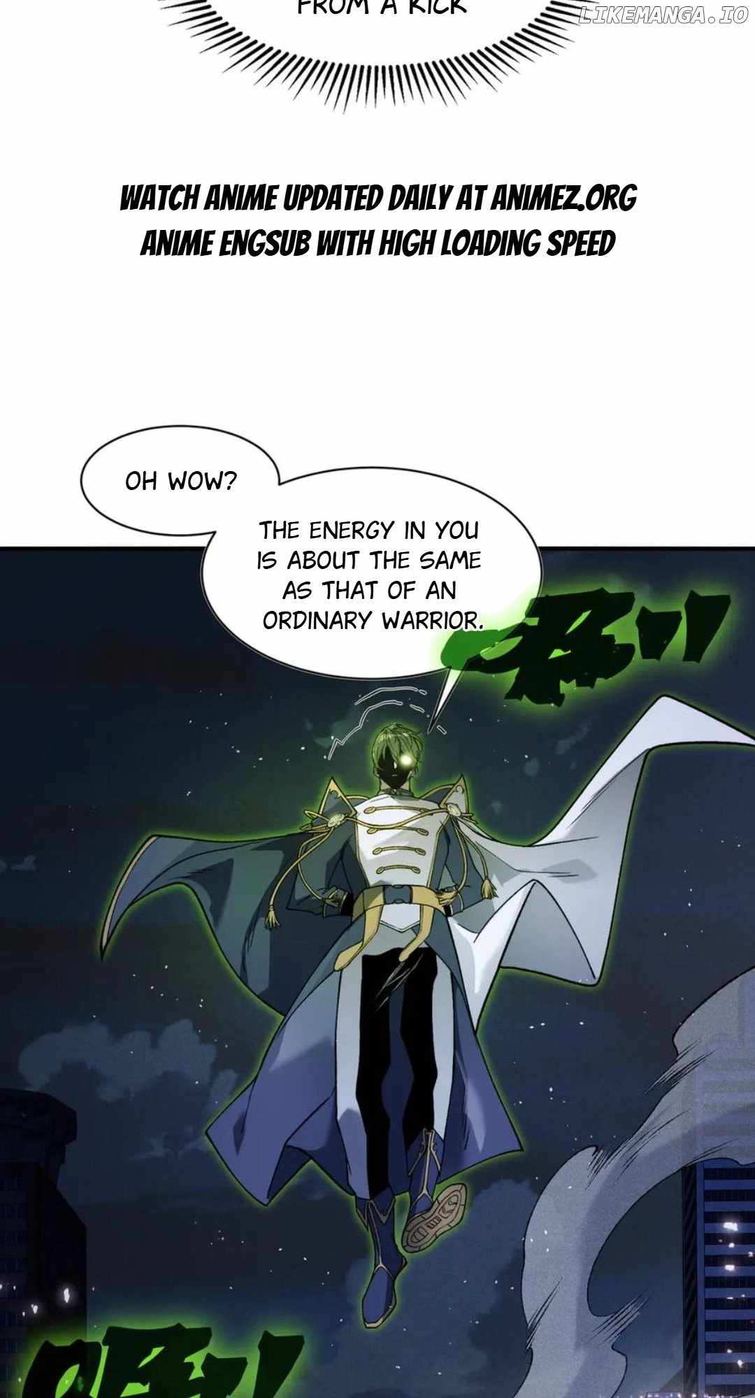 Let's Read Demonic Evolution Chapter 96 Manga Manhwa Comic toon Online Everyday English Translation on Reaper-scan | Read Manga Everyday