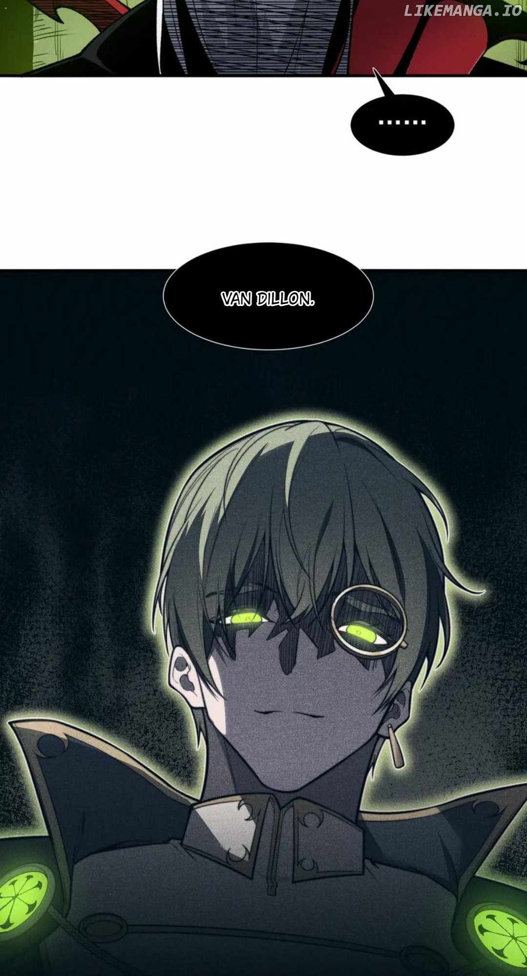 Let's Read Demonic Evolution Chapter 97 Manga Manhwa Comic toon Online Everyday English Translation on Reaper Scan