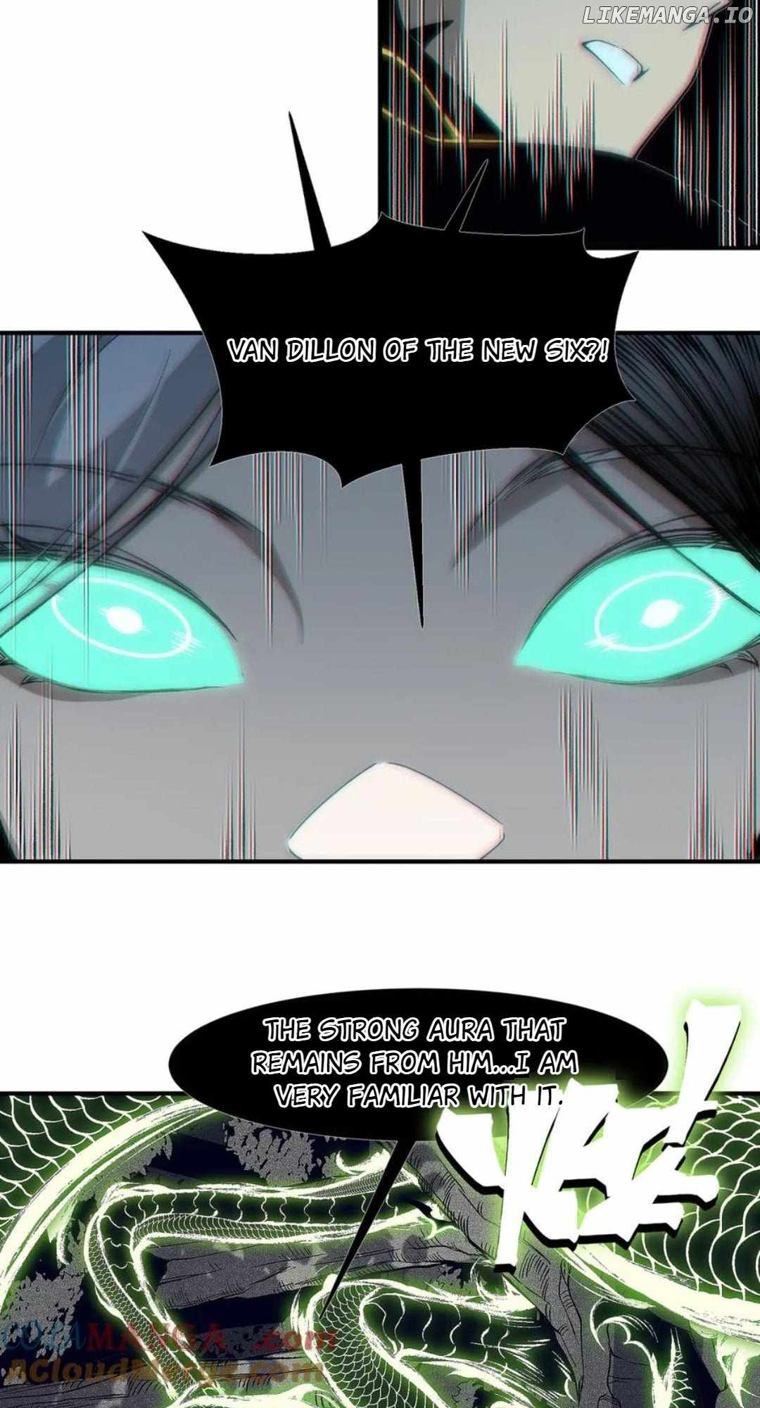 Let's Read Demonic Evolution Chapter 97 Manga Manhwa Comic toon Online Everyday English Translation on Reaper-scan | Read Manga Everyday