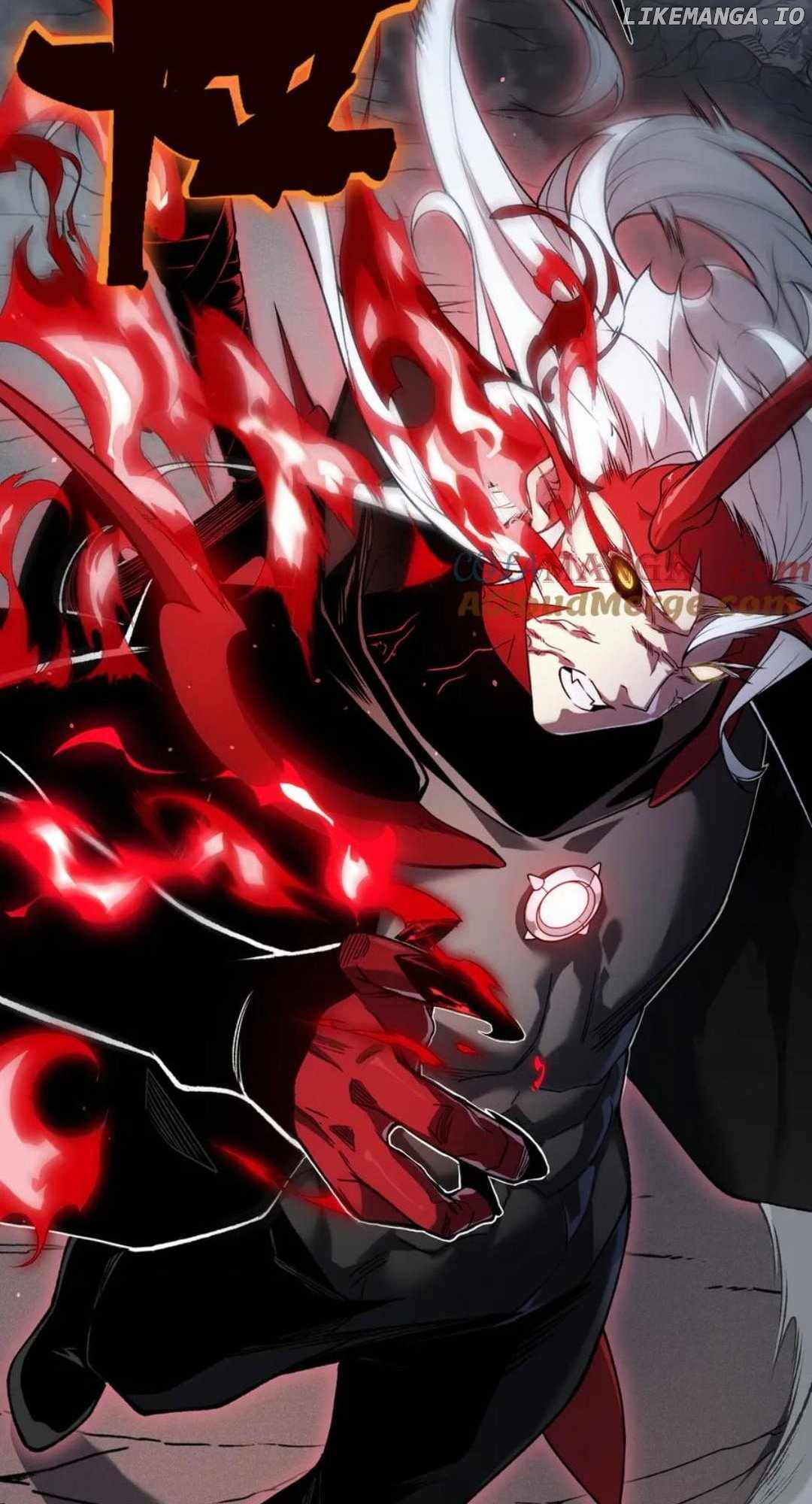 Let's Read Demonic Evolution Chapter 97 Manga Manhwa Comic toon Online Everyday English Translation on Reaper-scan | Read Manga Everyday