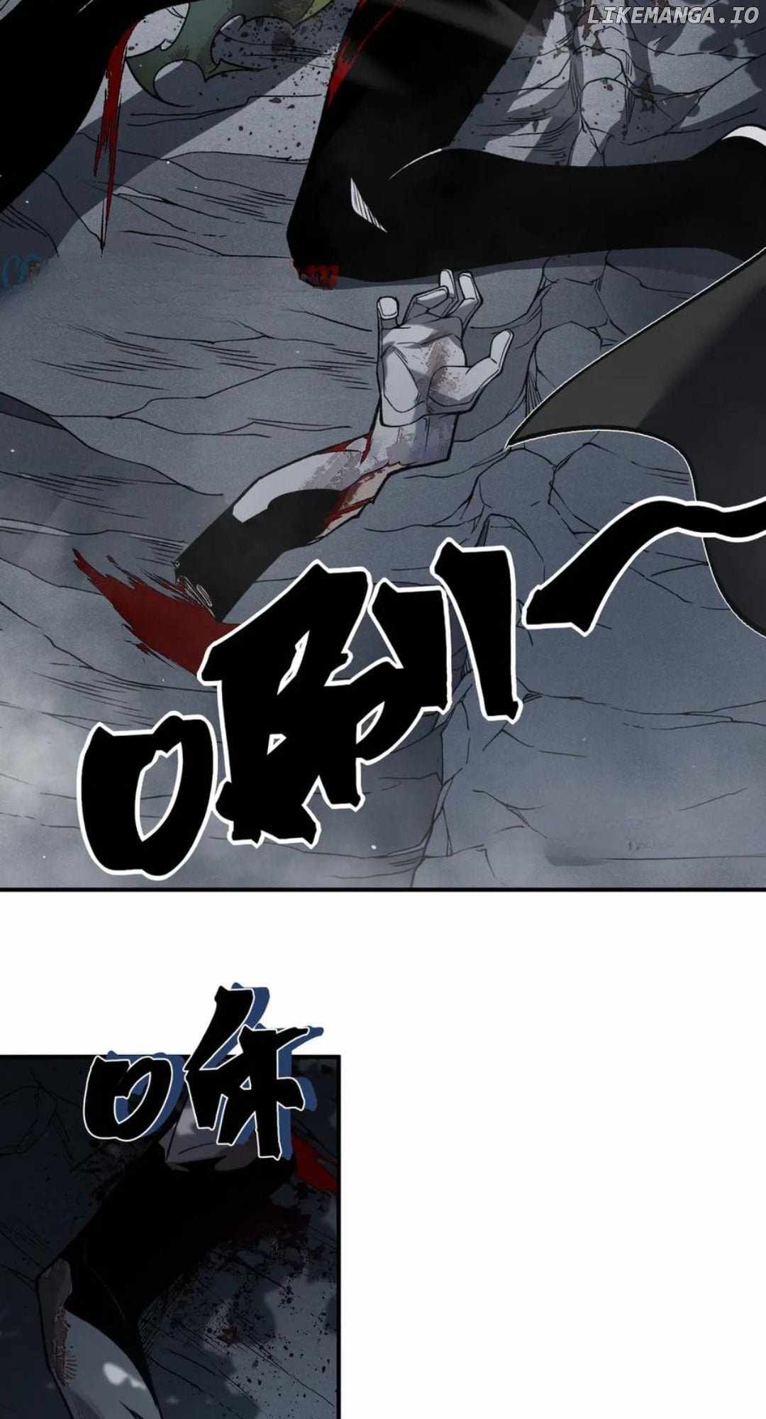 Let's Read Demonic Evolution Chapter 97 Manga Manhwa Comic toon Online Everyday English Translation on Reaper-scan | Read Manga Everyday