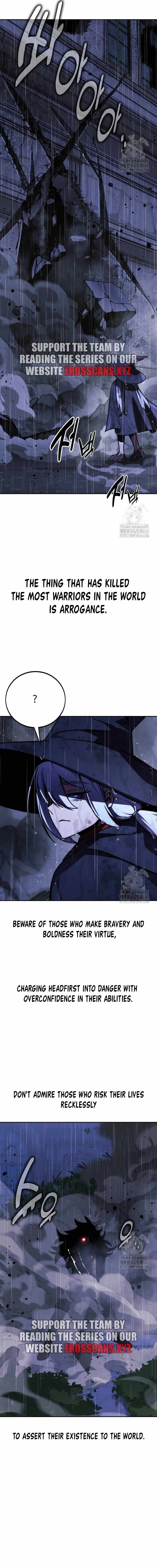 Let's Read The Extra’s Academy Survival Guide Chapter 55 Manga Manhwa Comic toon Online Everyday English Translation on Reaper Scan