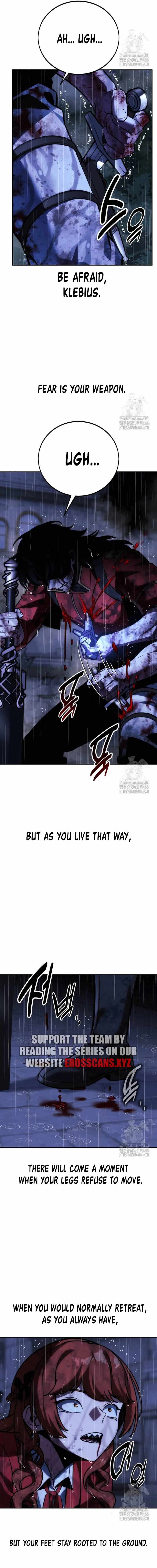 Let's Read The Extra’s Academy Survival Guide Chapter 55 Manga Manhwa Comic toon Online Everyday English Translation on Reaper Scan