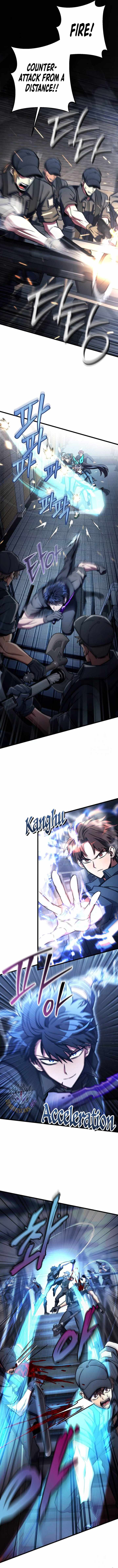 Let's Read The Genius Assassin Who Takes it All Chapter 66 Manga Manhwa Comic toon Online Everyday English Translation on Reaper Scan