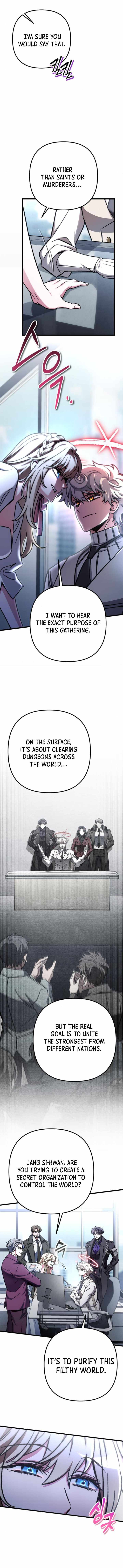 Let's Read The Genius Assassin Who Takes it All Chapter 70 Manga Manhwa Comic toon Online Everyday English Translation on Reaper Scan