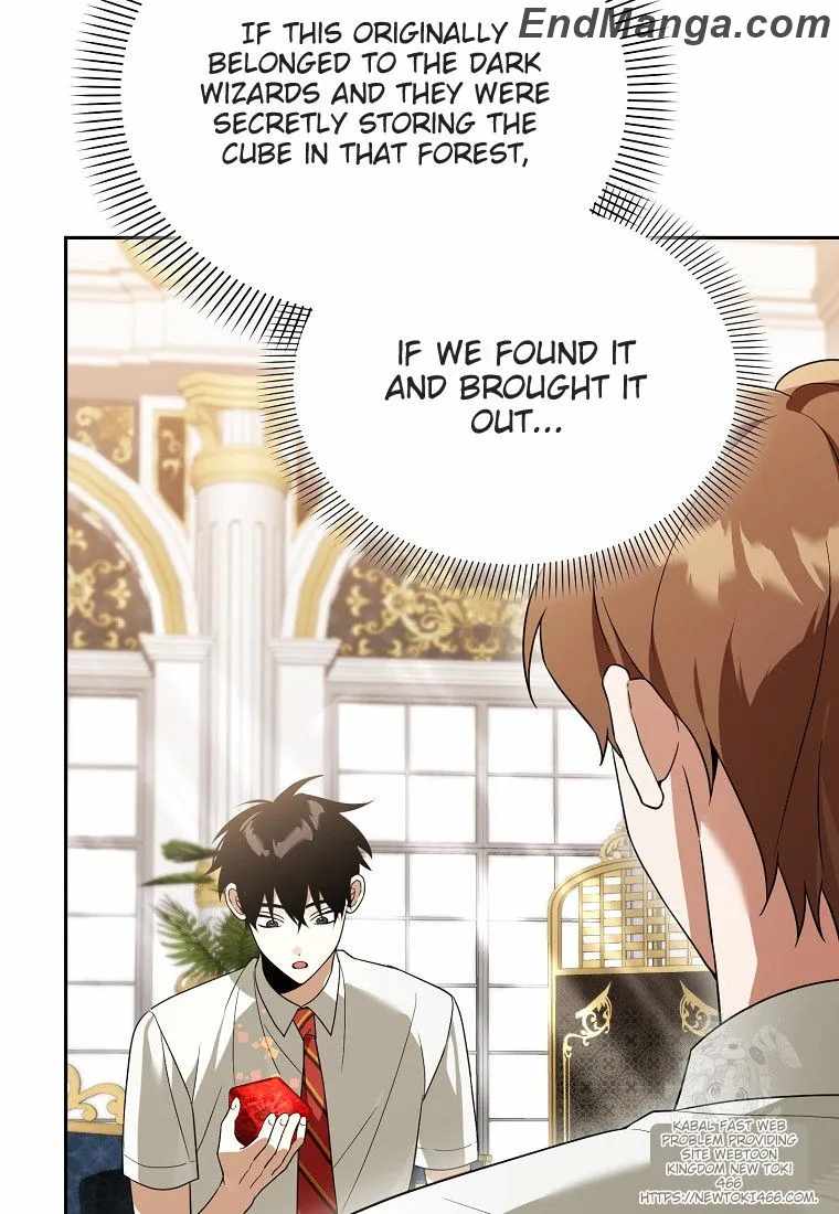 Let's Read The Genius Tamer of the Academy Chapter 33 Manga Manhwa Comic toon Online Everyday English Translation on Reaper Scan