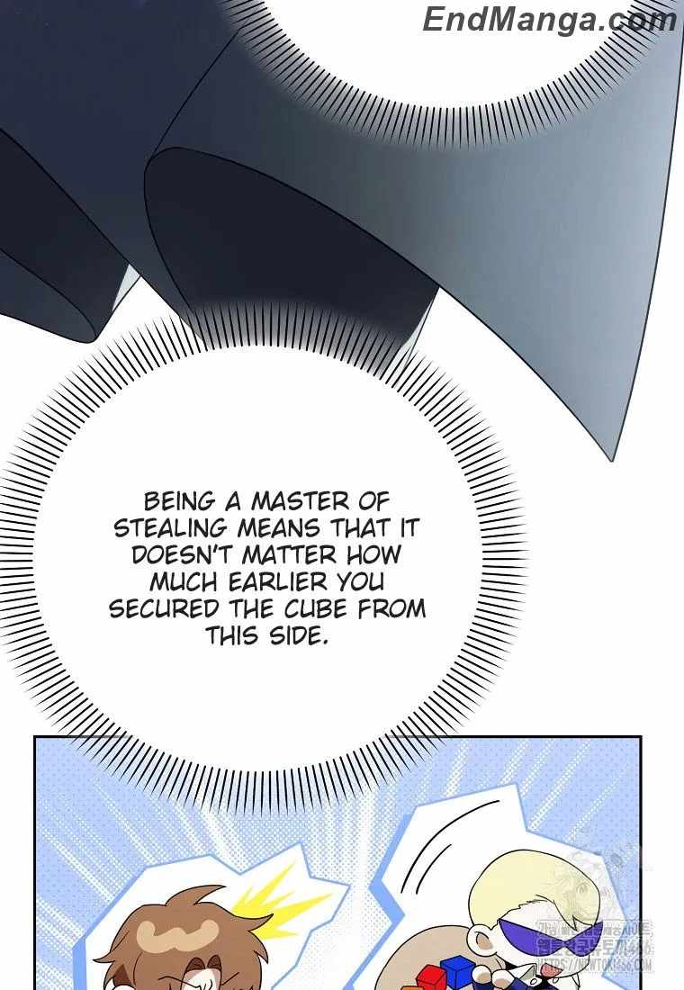 Let's Read The Genius Tamer of the Academy Chapter 33 Manga Manhwa Comic toon Online Everyday English Translation on Reaper Scan