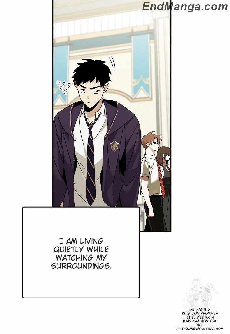 Let's Read The Genius Tamer of the Academy Chapter 33 Manga Manhwa Comic toon Online Everyday English Translation on Reaper Scan