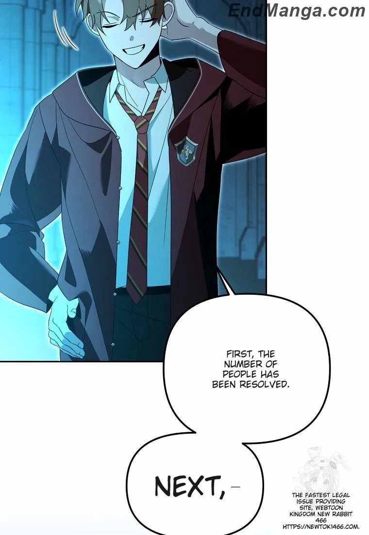 Let's Read The Genius Tamer of the Academy Chapter 33 Manga Manhwa Comic toon Online Everyday English Translation on Reaper Scan