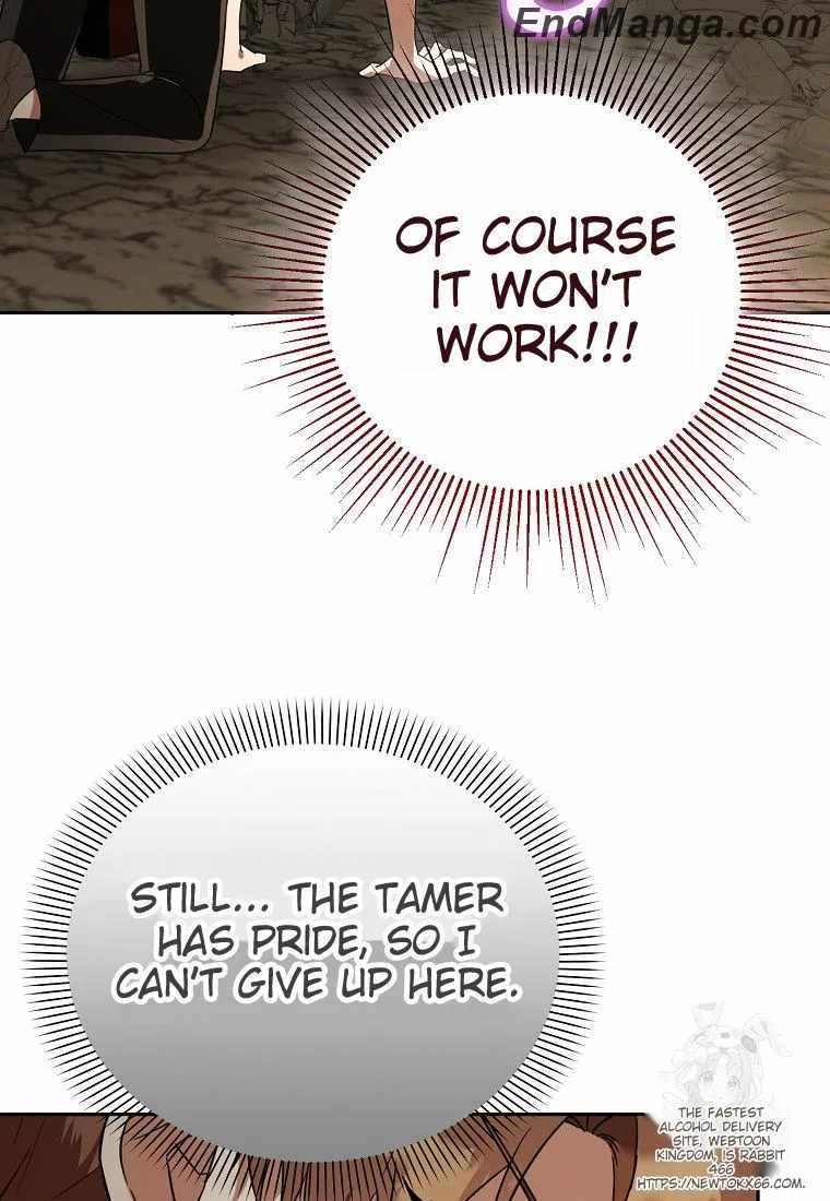 Let's Read The Genius Tamer of the Academy Chapter 33 Manga Manhwa Comic toon Online Everyday English Translation on Reaper Scan