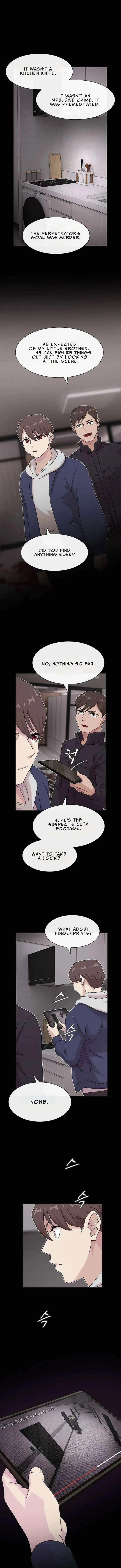 Let's Read The Genius Who Reads the World Chapter 14 Manga Manhwa Comic toon Online Everyday English Translation on Reaper Scan