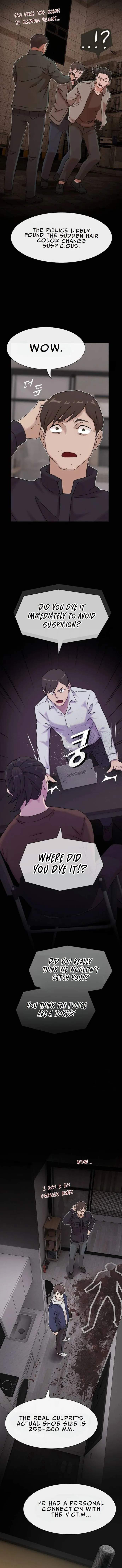 Let's Read The Genius Who Reads the World Chapter 15 Manga Manhwa Comic toon Online Everyday English Translation on Reaper Scan