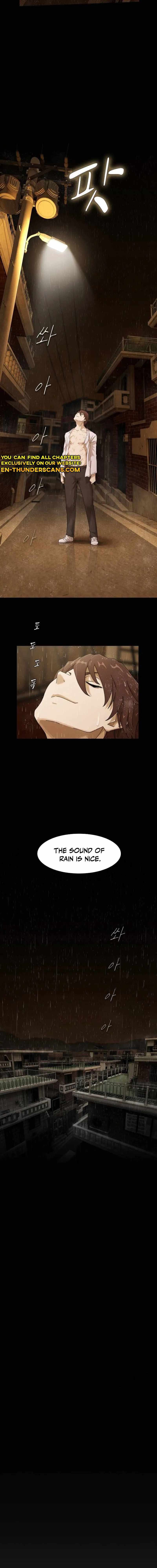 Let's Read The Genius Who Reads the World Chapter 4 Manga Manhwa Comic toon Online Everyday English Translation on Reaper Scan