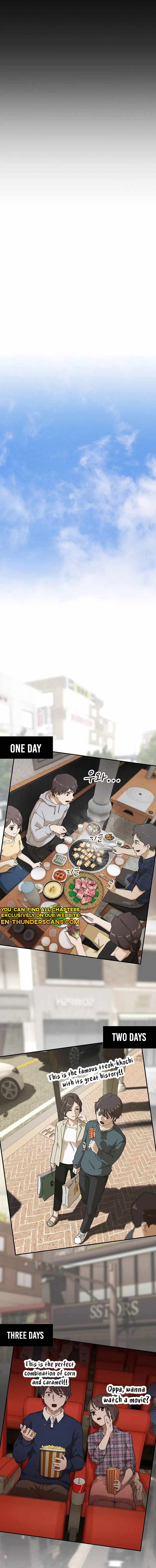 Let's Read The Genius Who Reads the World Chapter 4 Manga Manhwa Comic toon Online Everyday English Translation on Reaper Scan