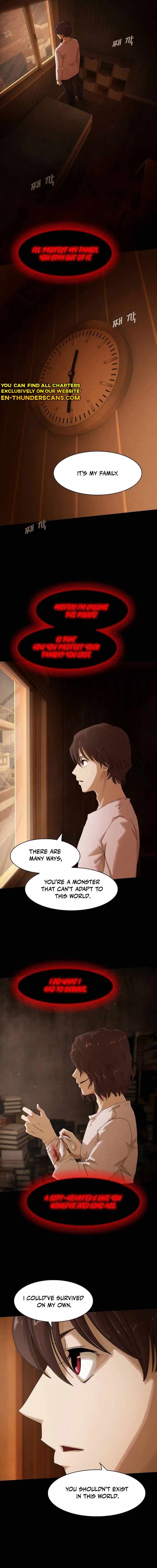 Let's Read The Genius Who Reads the World Chapter 4 Manga Manhwa Comic toon Online Everyday English Translation on Reaper Scan