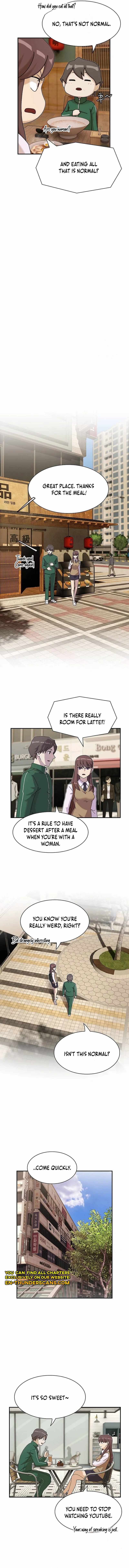 Let's Read The Genius Who Reads the World Chapter 9 Manga Manhwa Comic toon Online Everyday English Translation on Reaper Scan