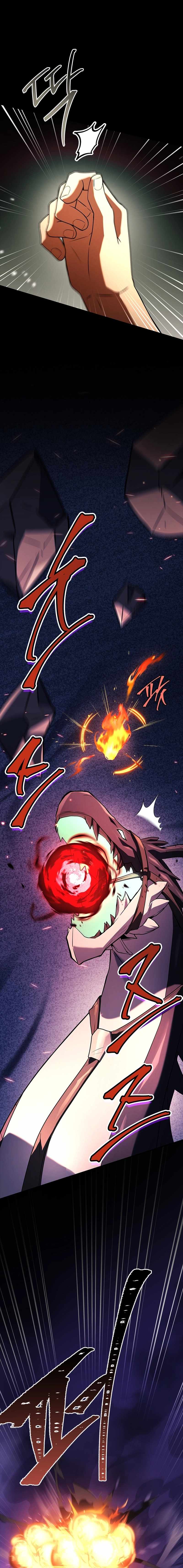 Let's Read The Legendary Hero Is an Academy Honors Student Chapter 27 Manga Manhwa Comic toon Online Everyday English Translation on Reaper Scan