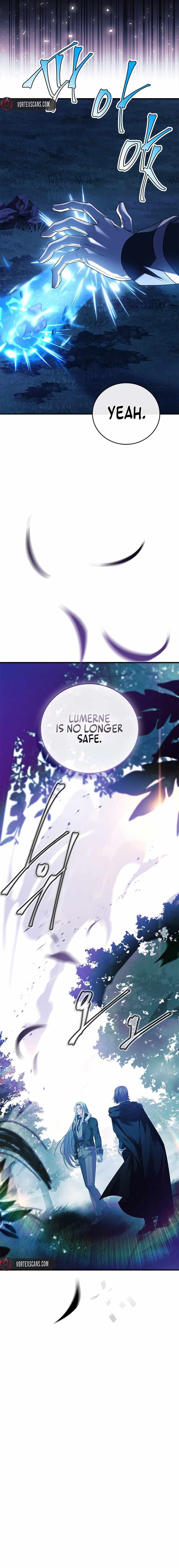 Let's Read The Legendary Hero Is an Academy Honors Student Chapter 27 Manga Manhwa Comic toon Online Everyday English Translation on Reaper Scan