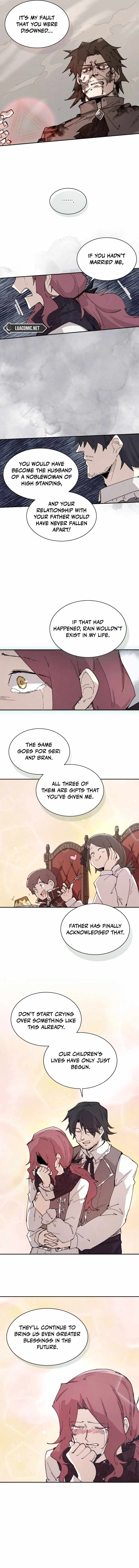 Let's Read The Great Mage of the Hero’s Party Reincarnates Chapter 66 Manga Manhwa Comic toon Online Everyday English Translation on Reaper Scan