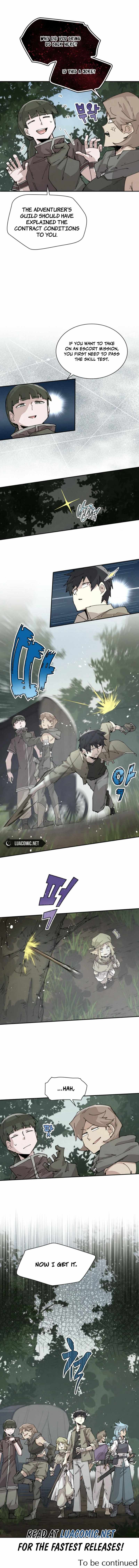 Let's Read The Great Mage of the Hero’s Party Reincarnates Chapter 67 Manga Manhwa Comic toon Online Everyday English Translation on Reaper Scan