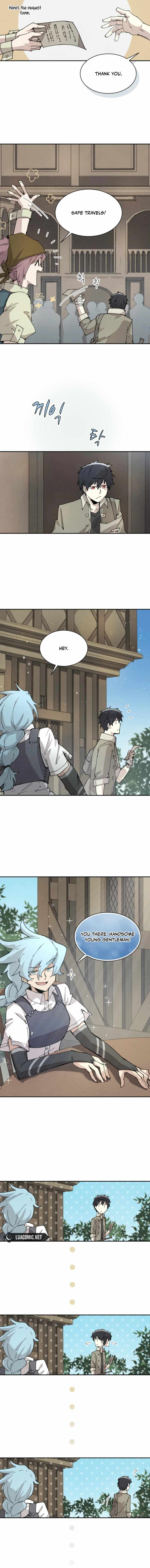 Let's Read The Great Mage of the Hero’s Party Reincarnates Chapter 67 Manga Manhwa Comic toon Online Everyday English Translation on Reaper Scan