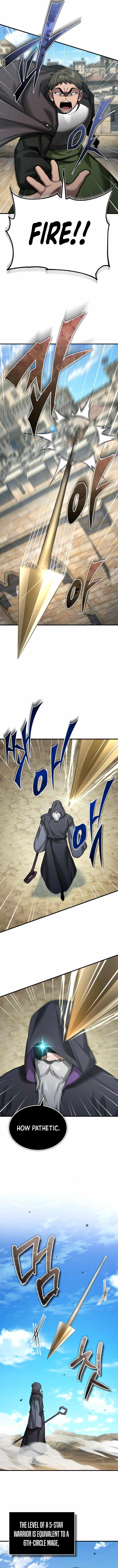 Let's Read The Heavenly Demon Can’t Live a Normal Life Chapter 146 Manga Manhwa Comic toon Online Everyday English Translation on Reaper Scan