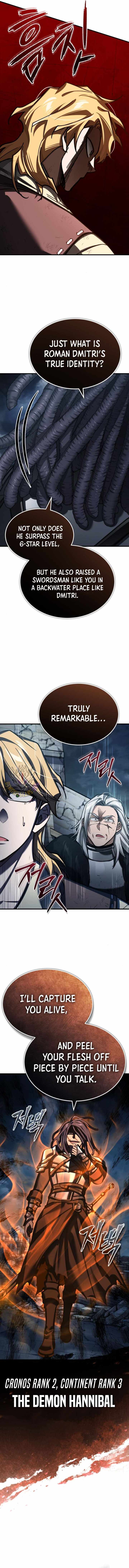 Let's Read The Heavenly Demon Can’t Live a Normal Life Chapter 146 Manga Manhwa Comic toon Online Everyday English Translation on Reaper Scan