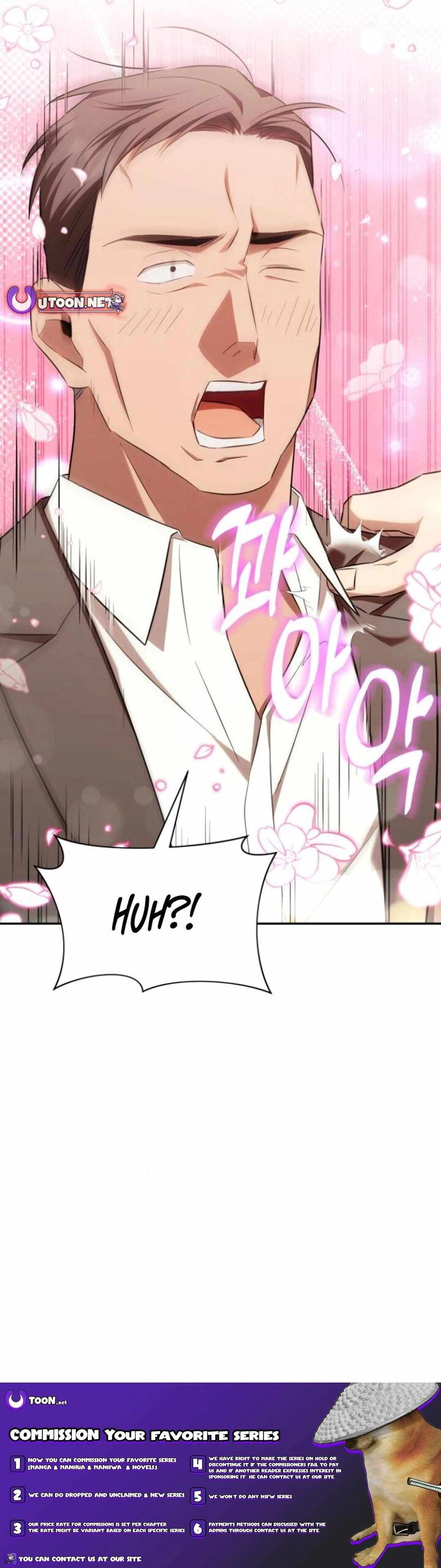 Let's Read The Heavenly Demon Will Give You a Massage Chapter 45 Manga Manhwa Comic toon Online Everyday English Translation on Reaper Scan