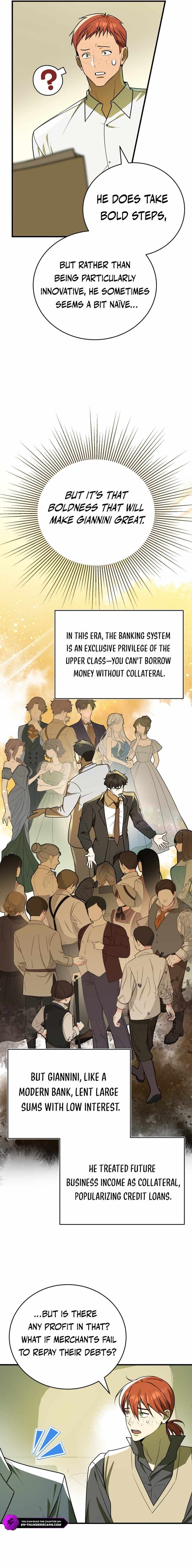 Let's Read The Joseon prince went to America and didn’t return Chapter 10 Manga Manhwa Comic toon Online Everyday English Translation on Reaper Scan