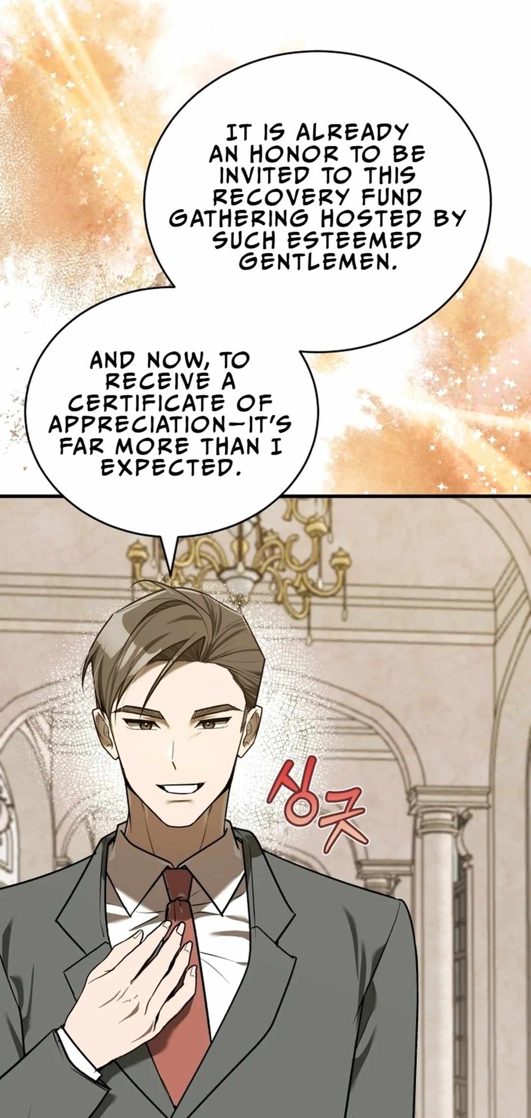 Let's Read The Joseon prince went to America and didn’t return Chapter 14 Manga Manhwa Comic toon Online Everyday English Translation on Reaper Scan