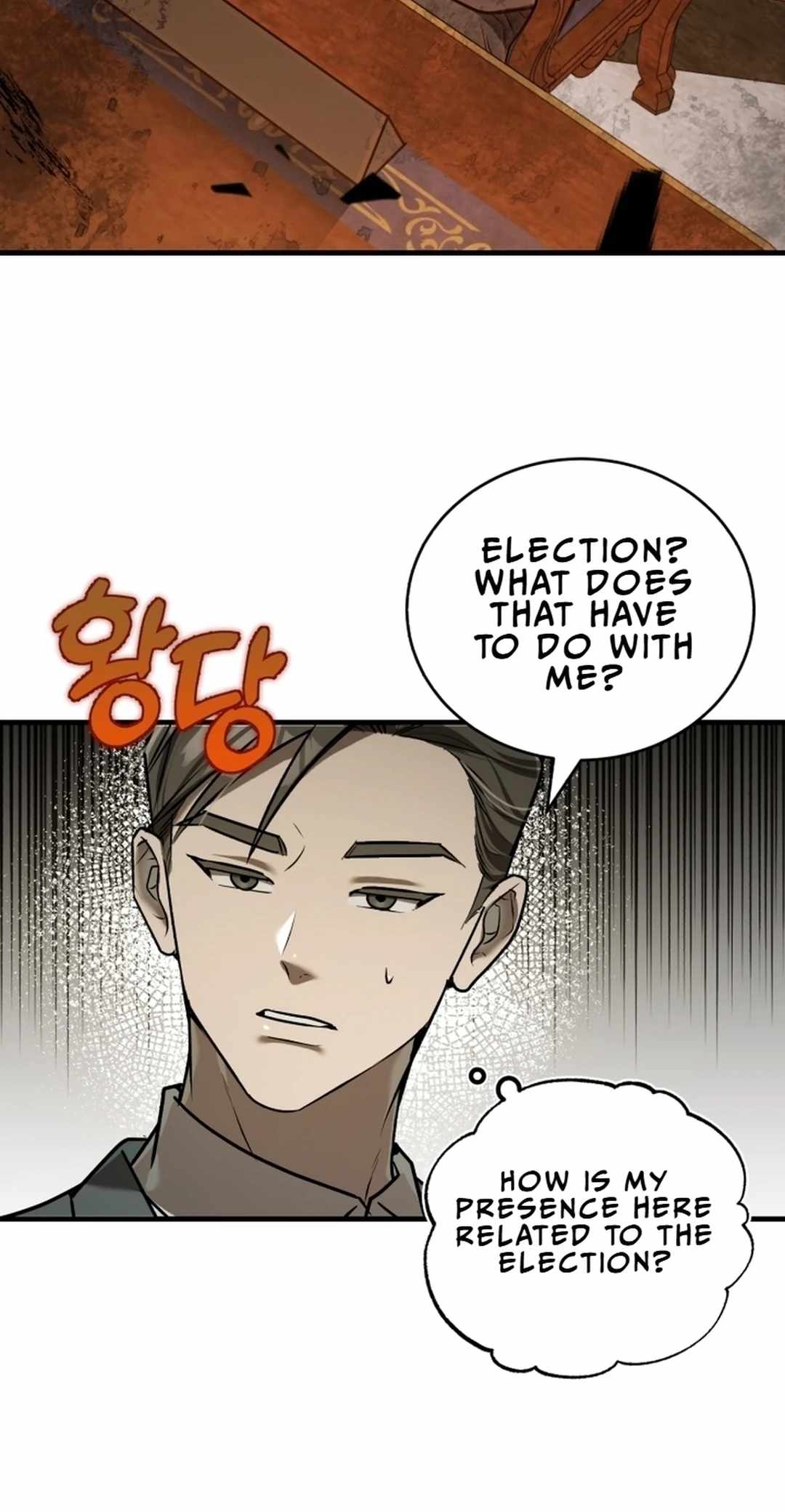 Let's Read The Joseon prince went to America and didn’t return Chapter 14 Manga Manhwa Comic toon Online Everyday English Translation on Reaper Scan