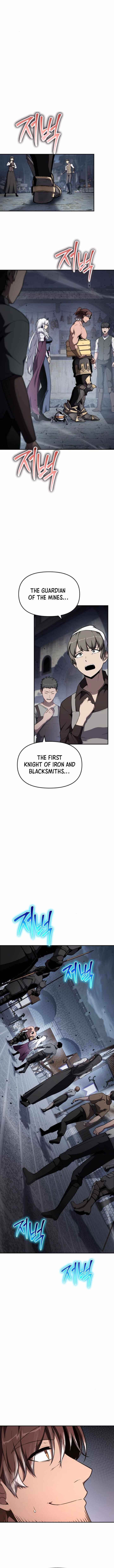 Let's Read The Knight King Who Returned with a God Chapter 101 Manga Manhwa Comic toon Online Everyday English Translation on Reaper Scan