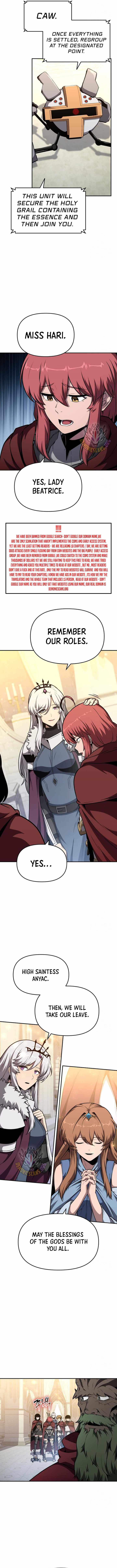 Let's Read The Knight King Who Returned with a God Chapter 103 Manga Manhwa Comic toon Online Everyday English Translation on Reaper-scan | Read Manga Everyday
