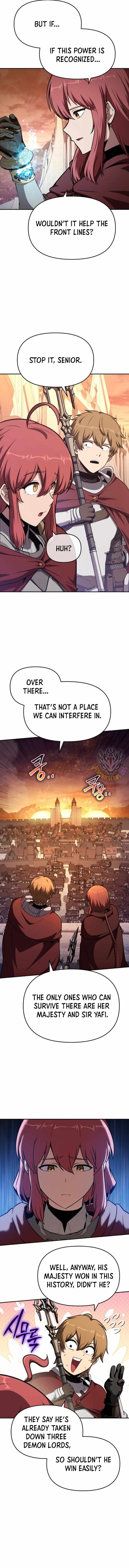 Let's Read The Knight King Who Returned with a God Chapter 104 Manga Manhwa Comic toon Online Everyday English Translation on Reaper Scan