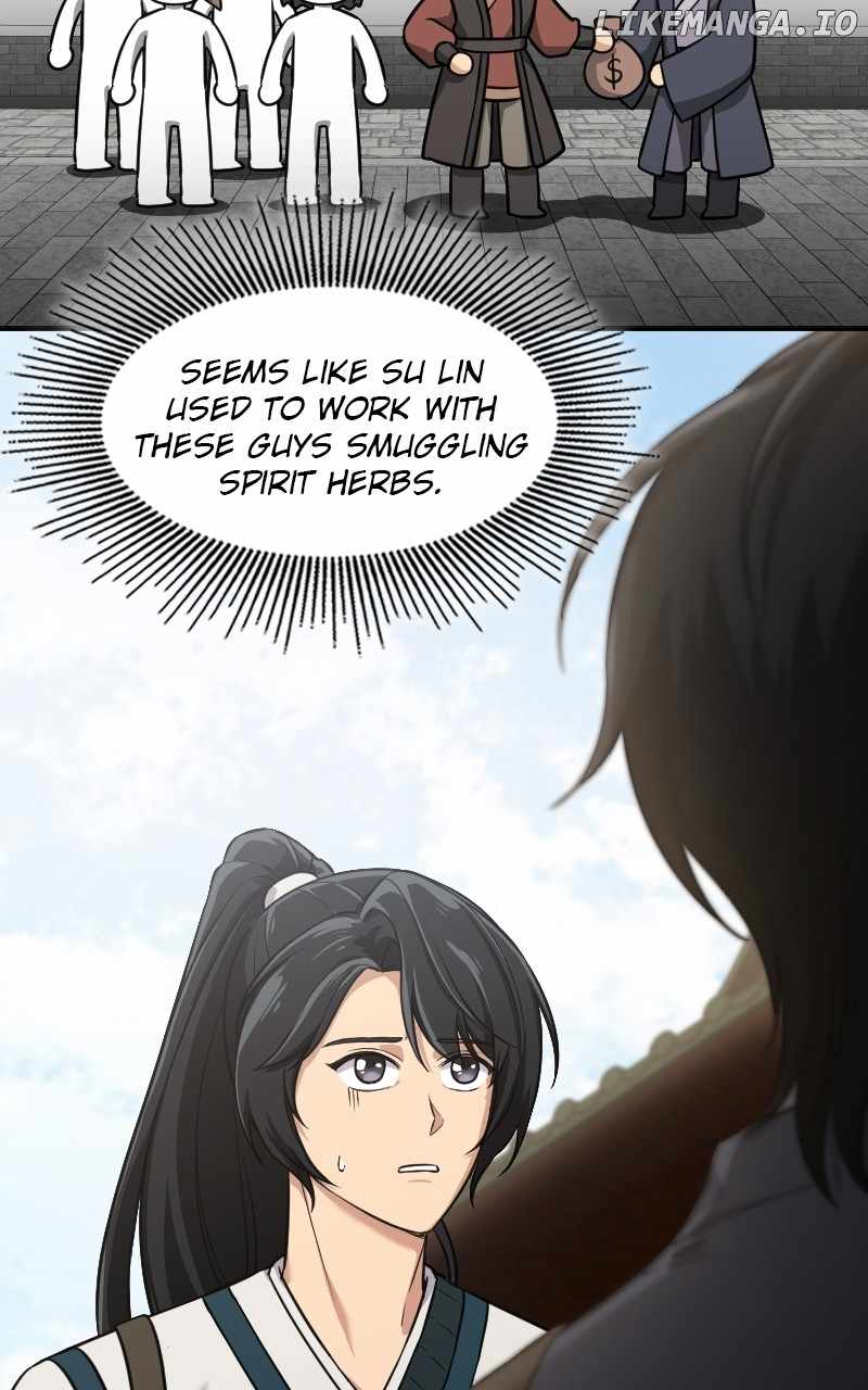 Let's Read The Laws of Cultivation Chapter 11 Manga Manhwa Comic toon Online Everyday English Translation on Reaper Scan