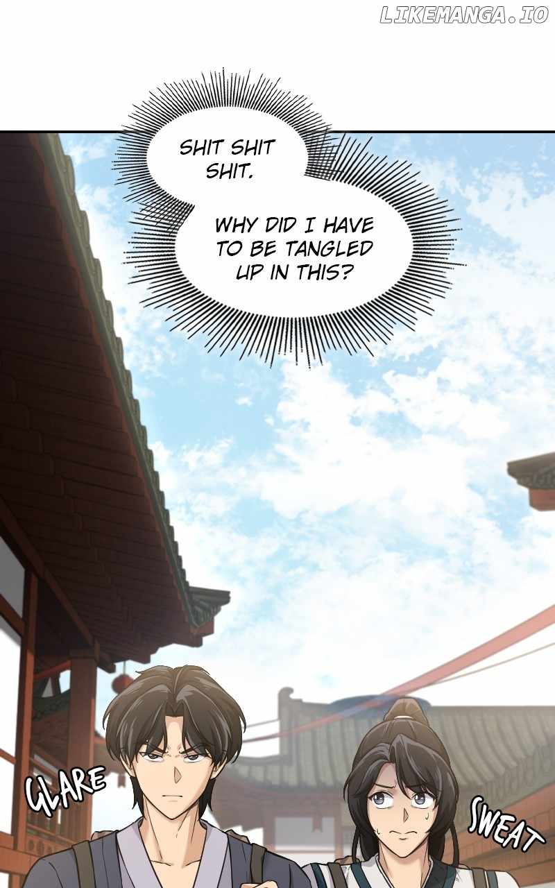 Let's Read The Laws of Cultivation Chapter 11 Manga Manhwa Comic toon Online Everyday English Translation on Reaper Scan