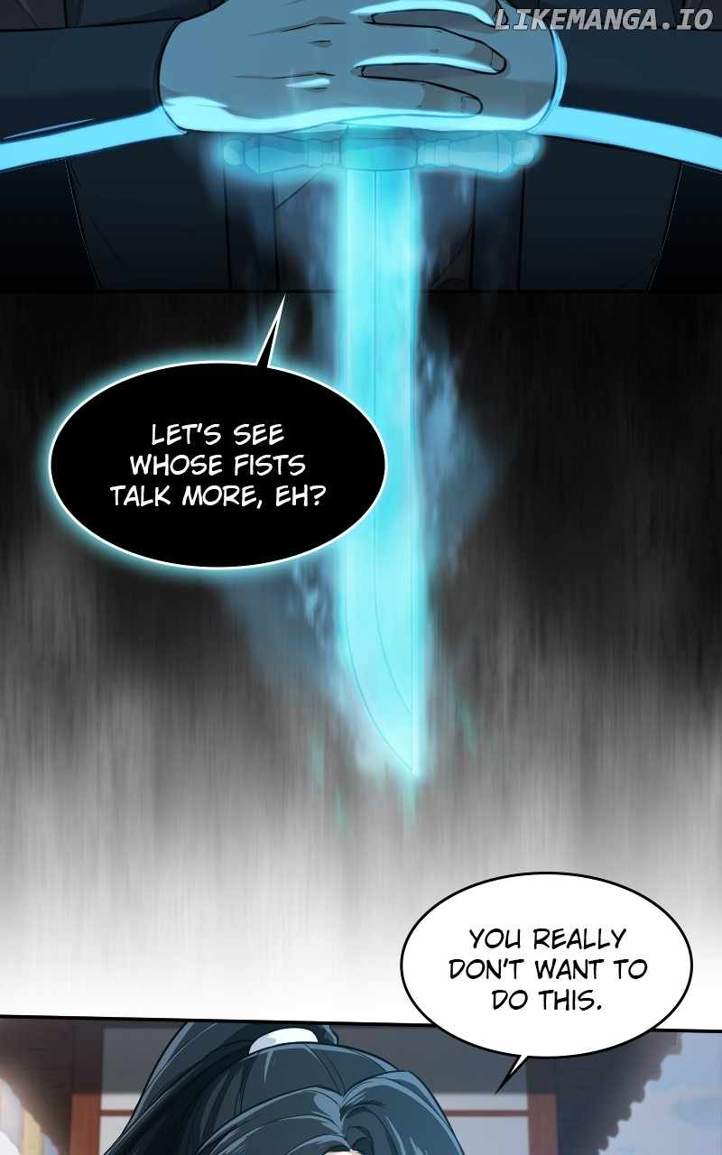 Let's Read The Laws of Cultivation Chapter 11 Manga Manhwa Comic toon Online Everyday English Translation on Reaper Scan