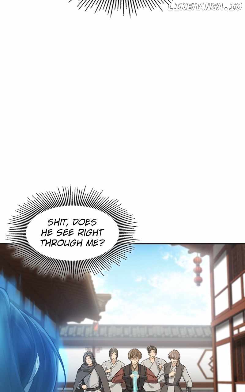 Let's Read The Laws of Cultivation Chapter 11 Manga Manhwa Comic toon Online Everyday English Translation on Reaper Scan