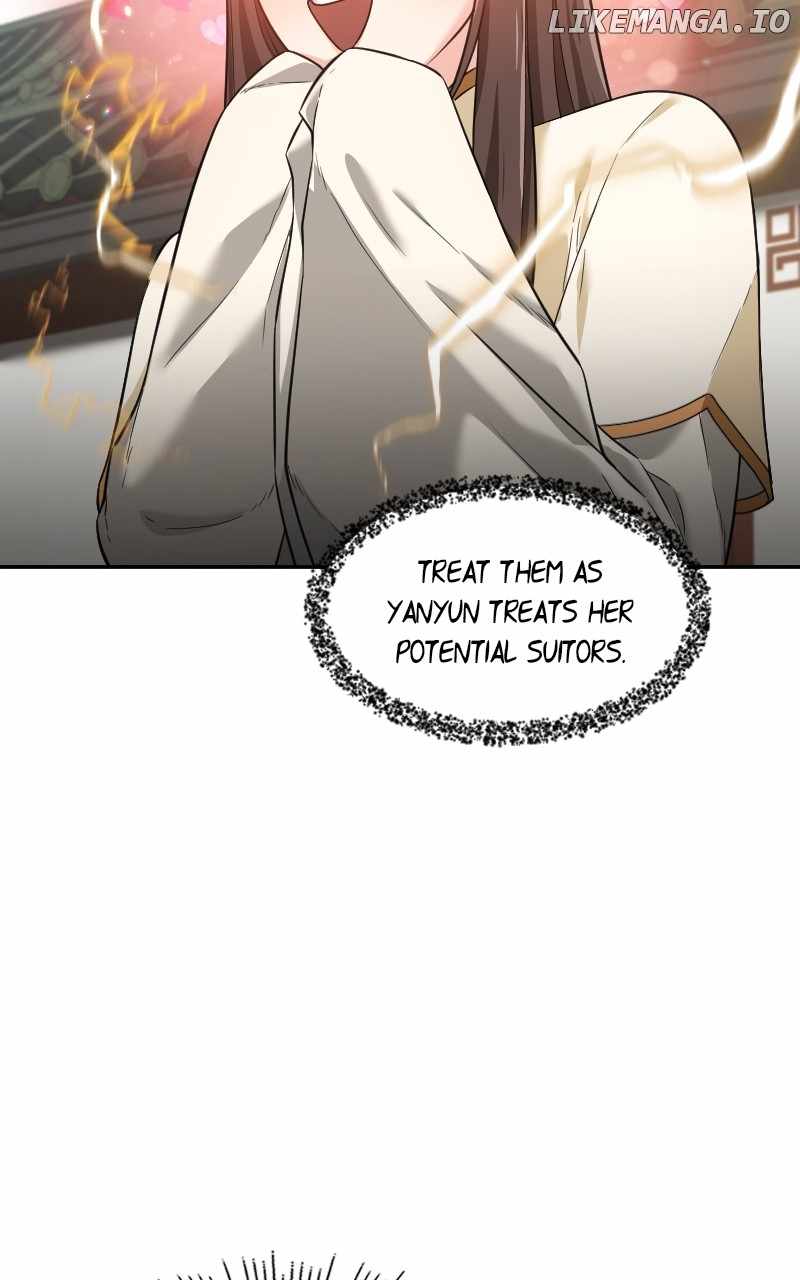 Let's Read The Laws of Cultivation Chapter 11 Manga Manhwa Comic toon Online Everyday English Translation on Reaper Scan