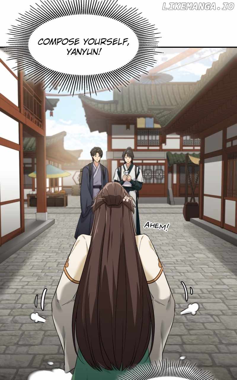 Let's Read The Laws of Cultivation Chapter 11 Manga Manhwa Comic toon Online Everyday English Translation on Reaper Scan