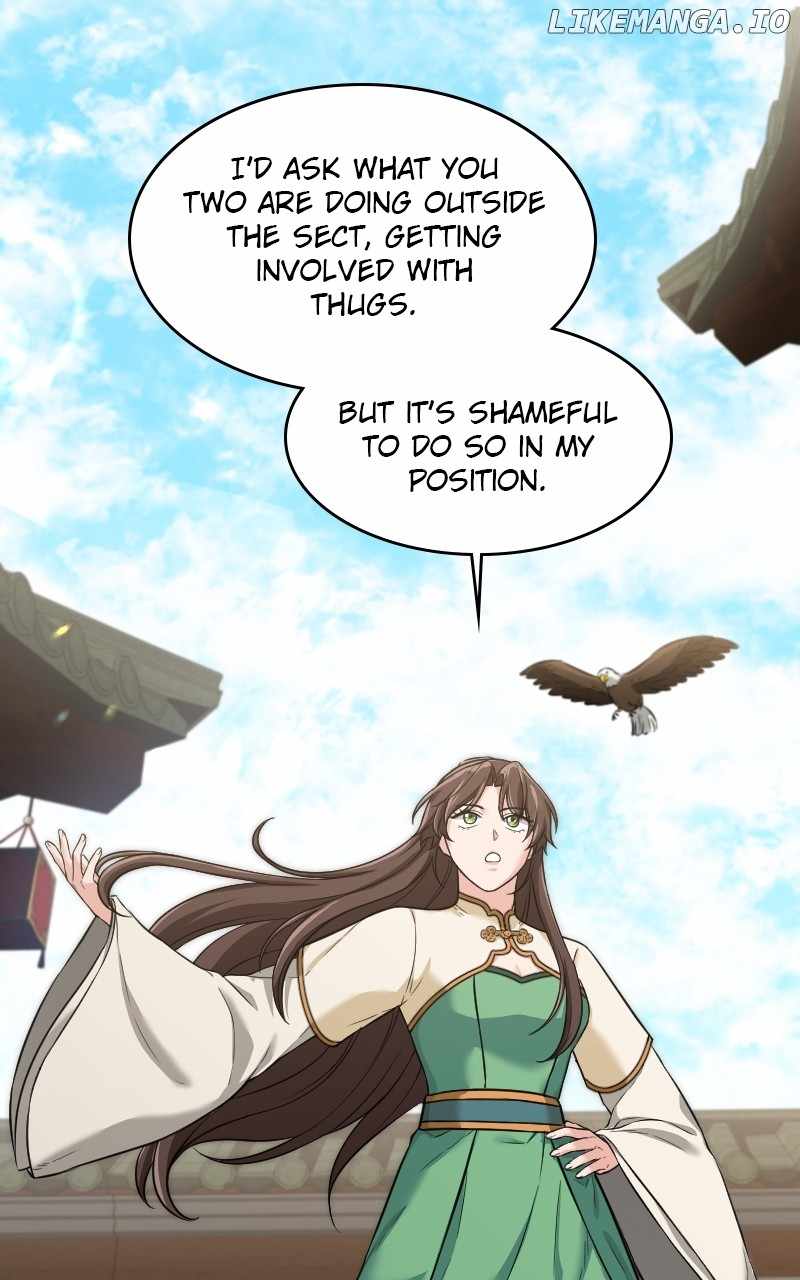 Let's Read The Laws of Cultivation Chapter 11 Manga Manhwa Comic toon Online Everyday English Translation on Reaper Scan