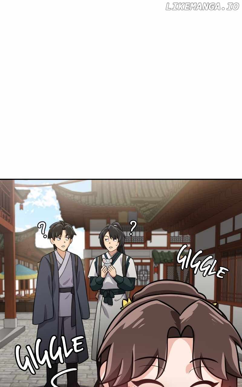 Let's Read The Laws of Cultivation Chapter 11 Manga Manhwa Comic toon Online Everyday English Translation on Reaper Scan