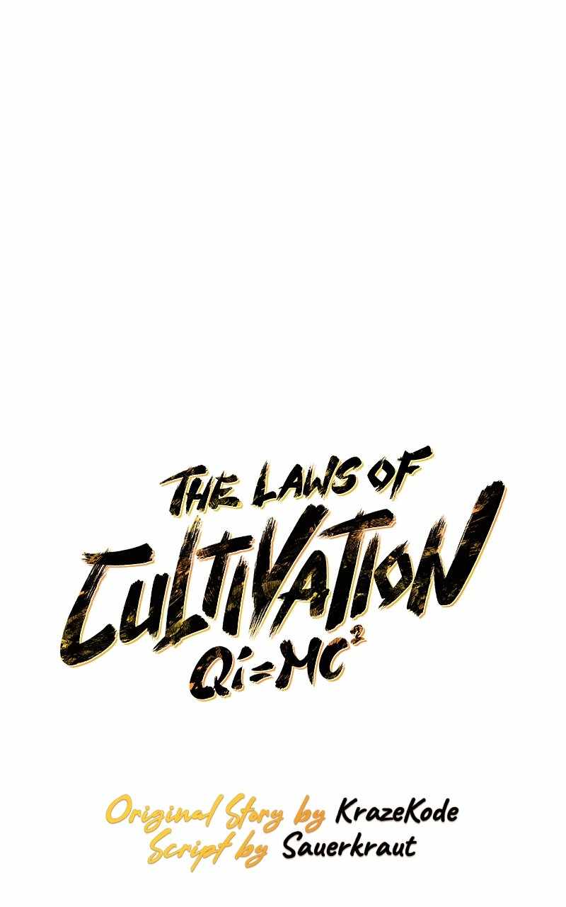 Let's Read The Laws of Cultivation Chapter 14 Manga Manhwa Comic toon Online Everyday English Translation on Reaper Scan