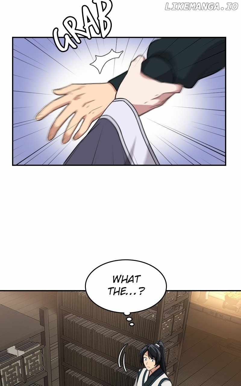 Let's Read The Laws of Cultivation Chapter 16 Manga Manhwa Comic toon Online Everyday English Translation on Reaper-scan | Read Manga Everyday